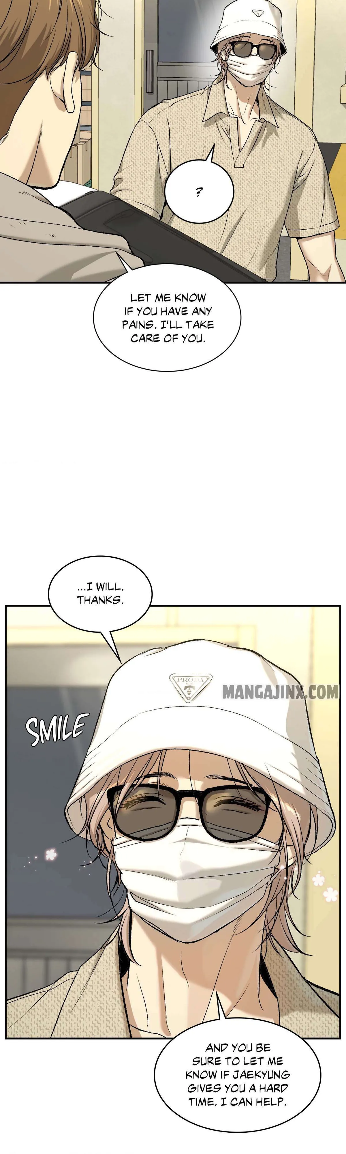 Read Jinx chapter 35 image 24 on Lezhin