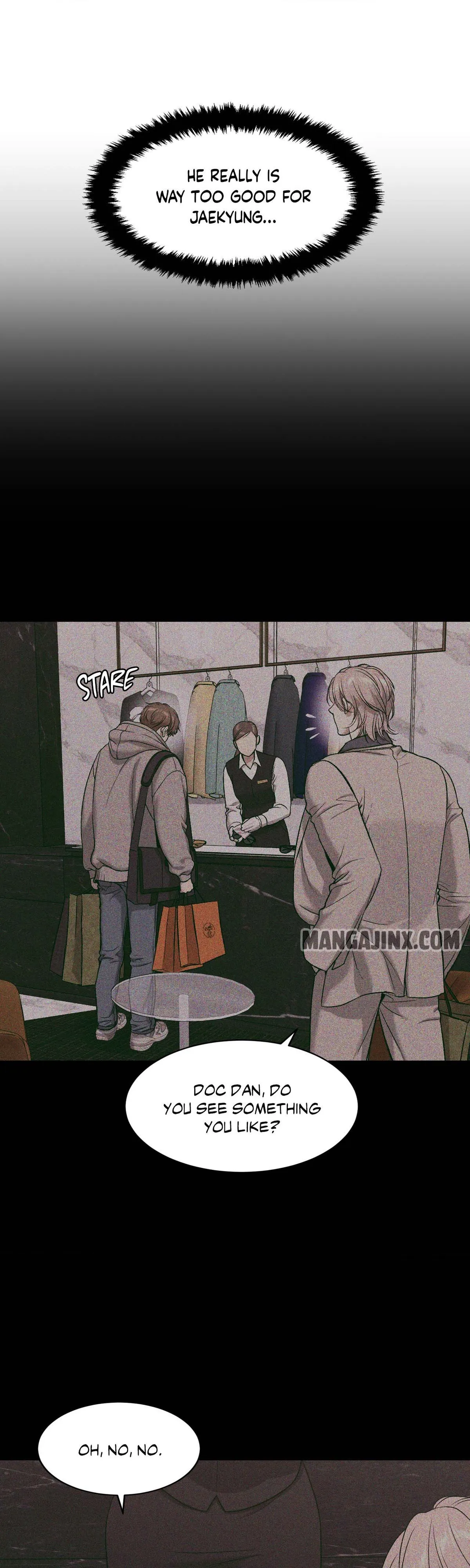 Read Jinx chapter 35 image 27 on Lezhin