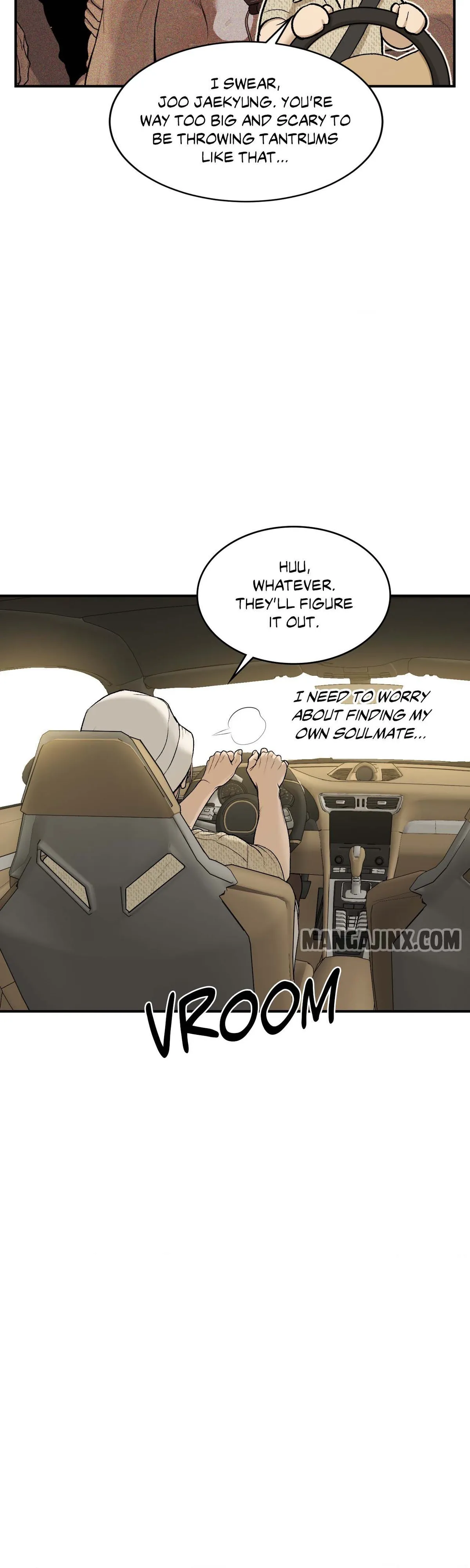 Read Jinx chapter 35 image 30 on Lezhin