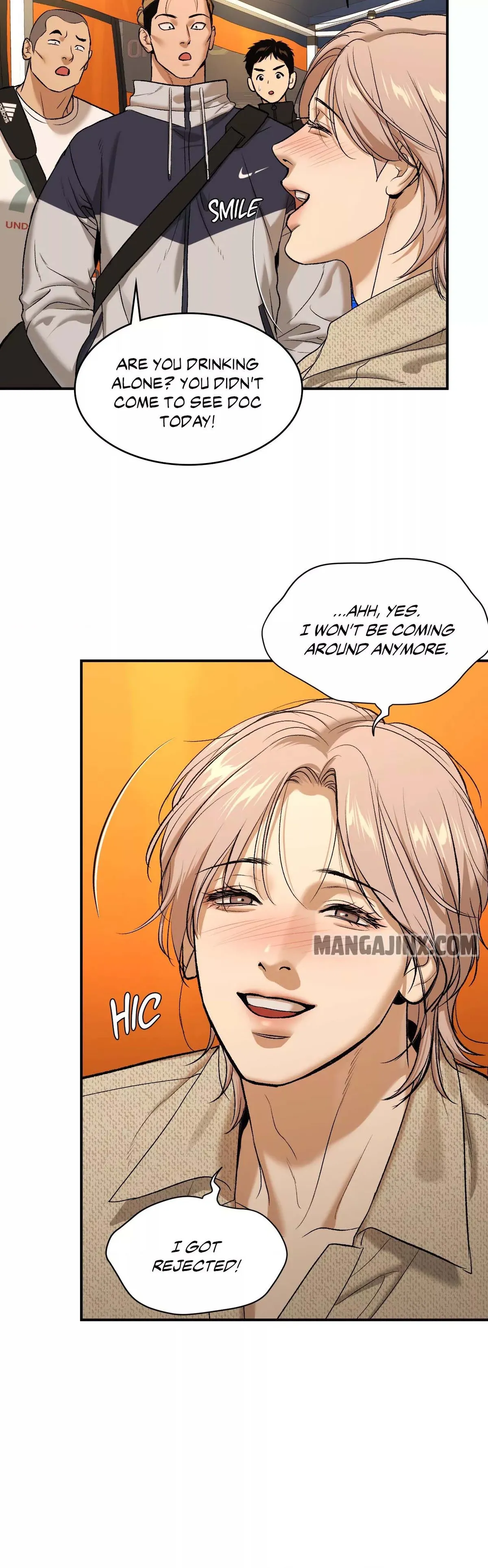 Read Jinx chapter 35 image 37 on Lezhin