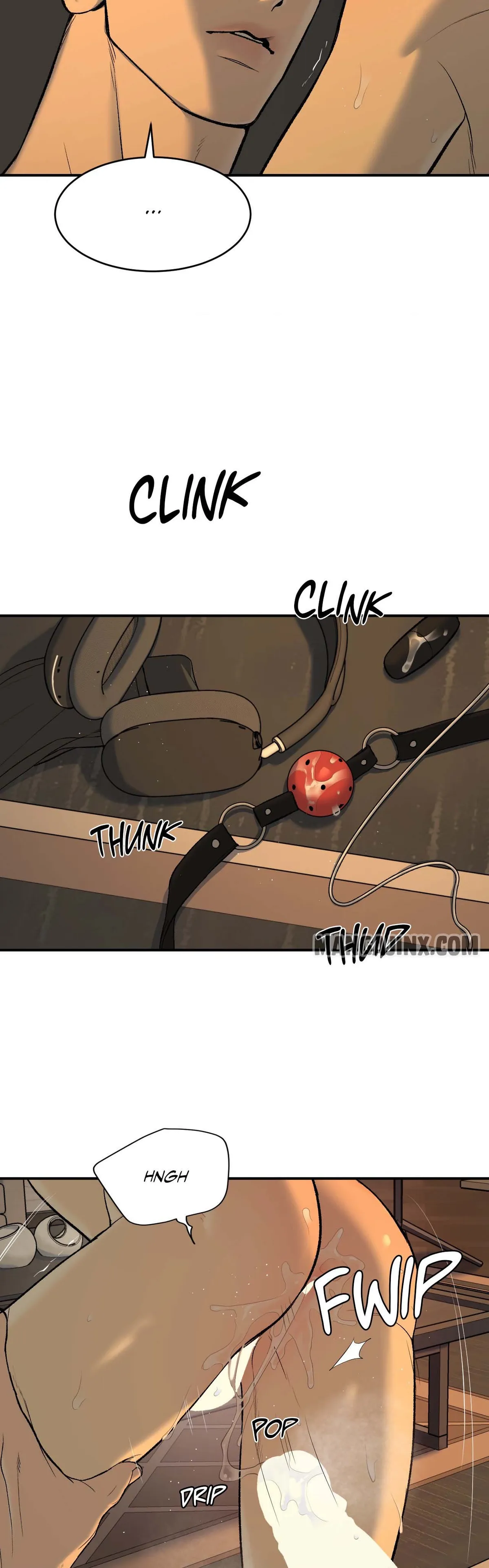 Read Jinx chapter 35 image 4 on Lezhin