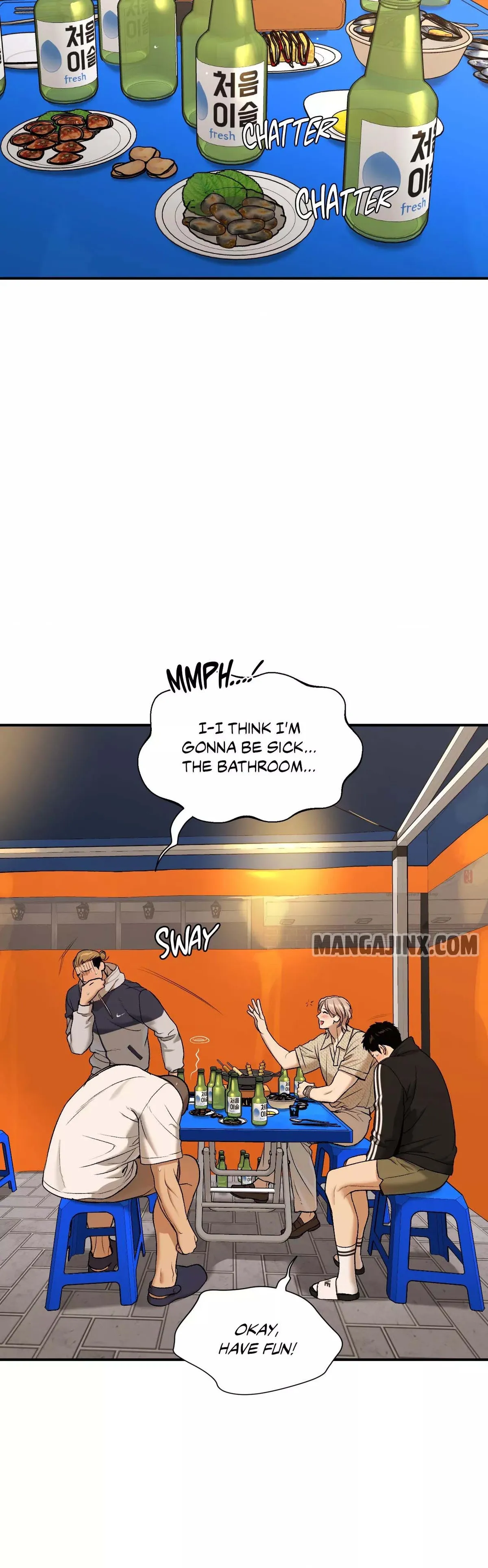 Read Jinx chapter 35 image 40 on Lezhin