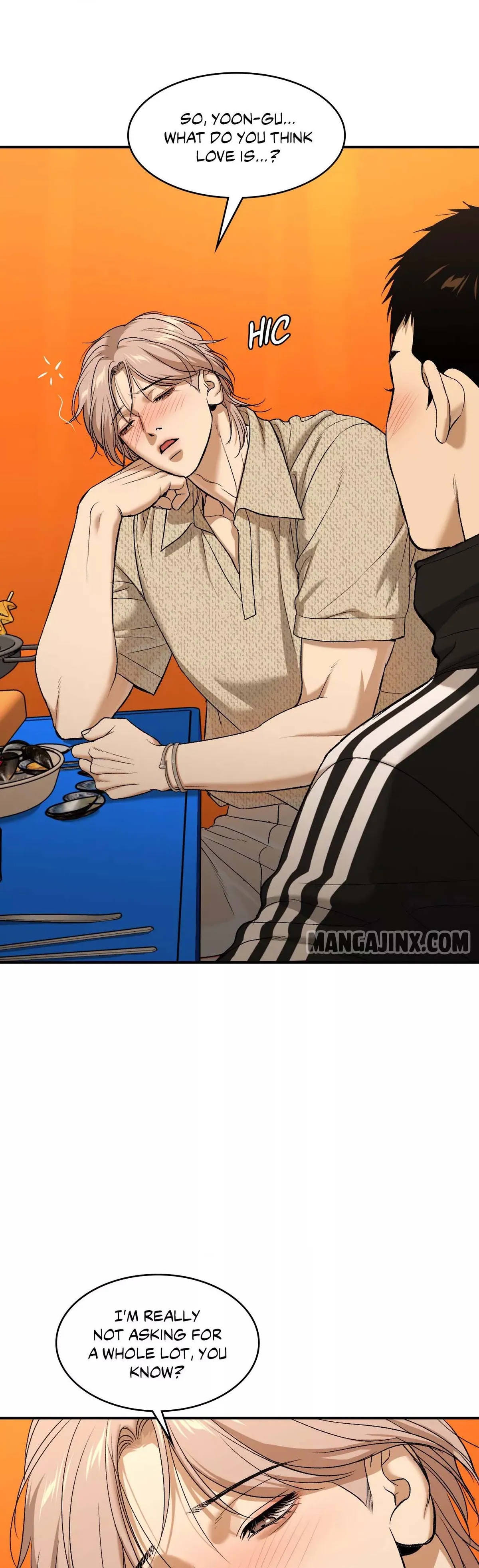 Read Jinx chapter 35 image 43 on Lezhin