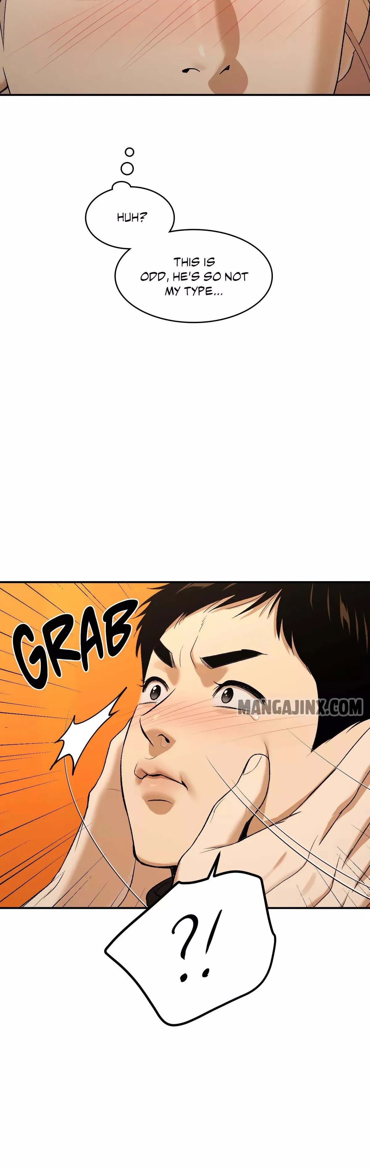 Read Jinx chapter 35 image 54 on Lezhin