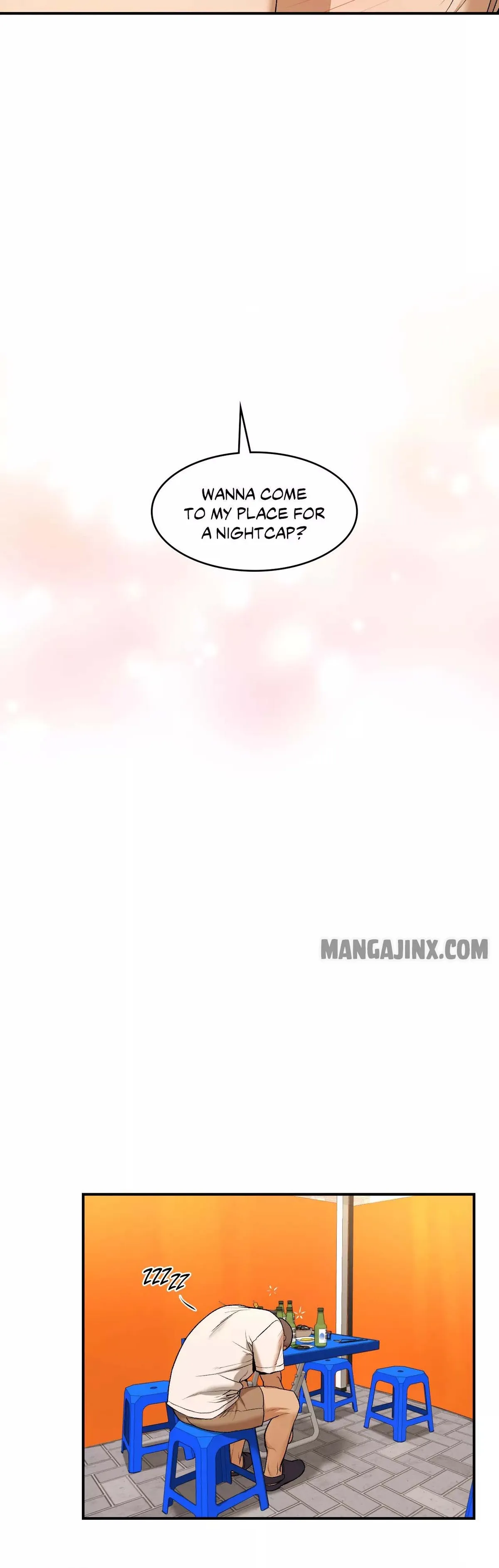 Read Jinx chapter 35 image 57 on Lezhin