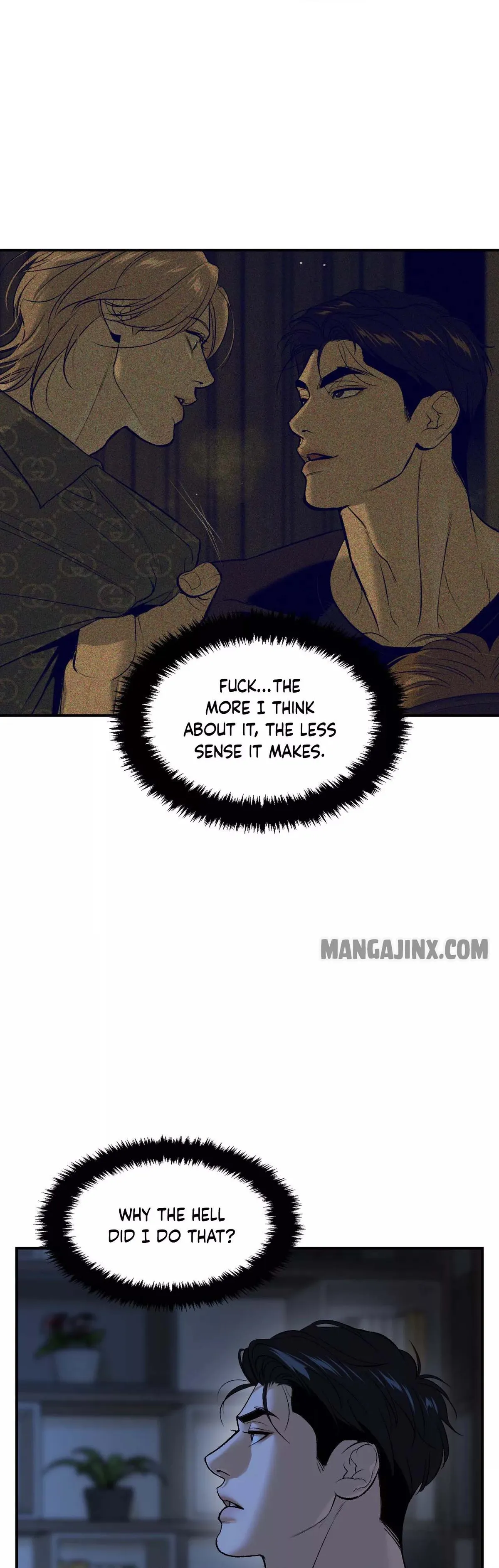 Read Jinx chapter 35 image 60 on Lezhin