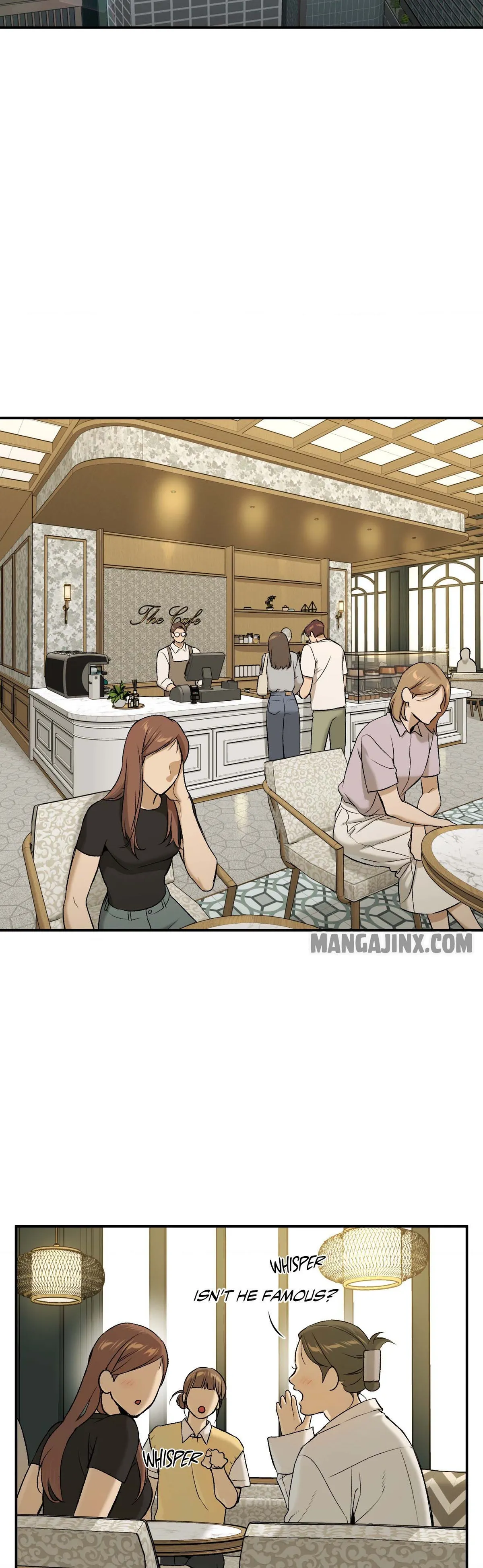 Read Jinx chapter 35 image 9 on Lezhin