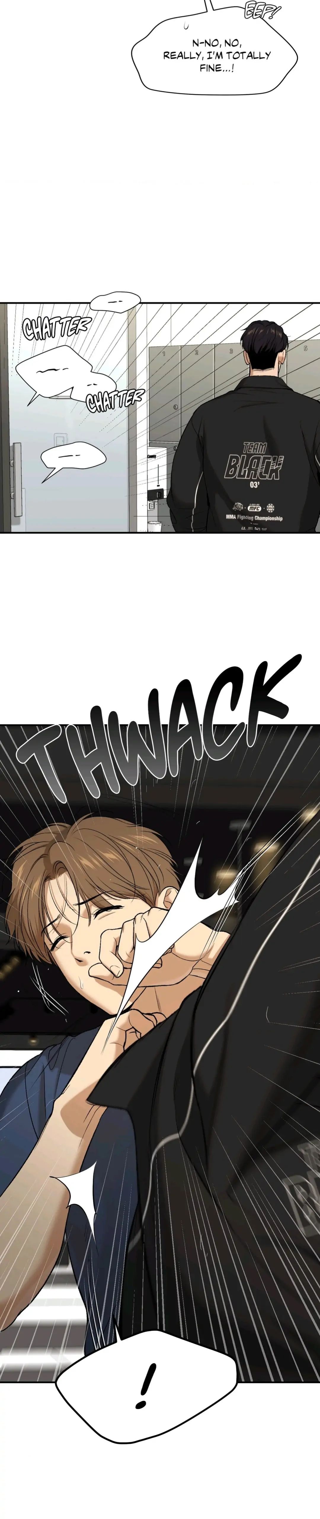 Read Jinx chapter 36.1 image 10 on Lezhin
