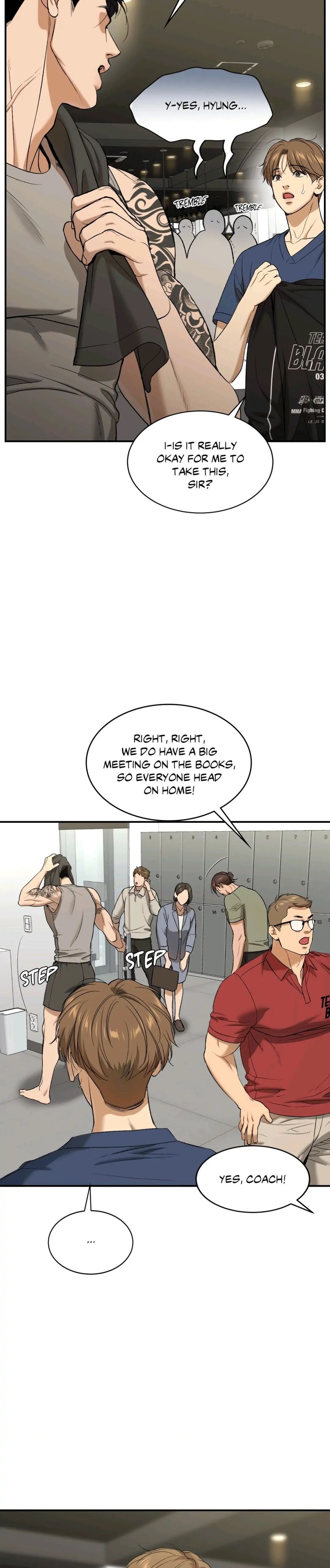 Read Jinx chapter 36.1 image 12 on Lezhin