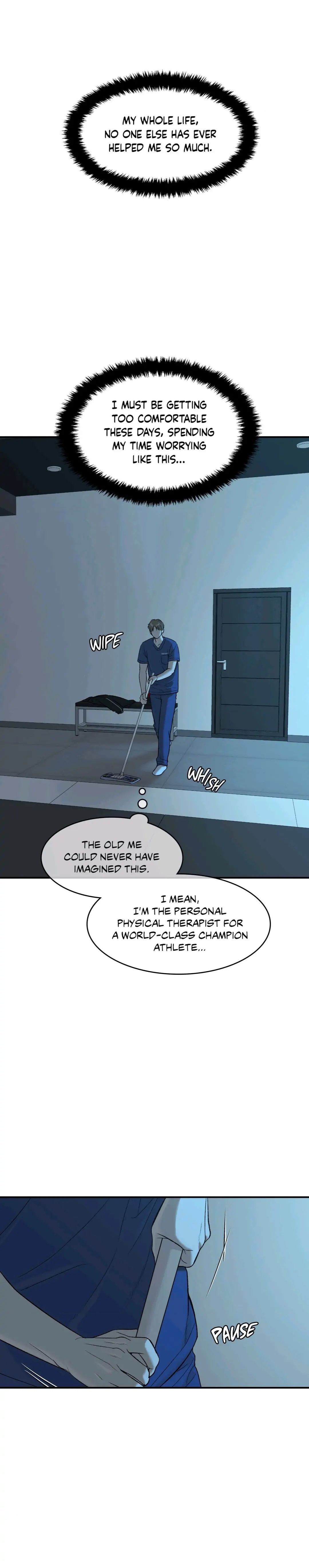 Read Jinx chapter 36.1 image 18 on Lezhin
