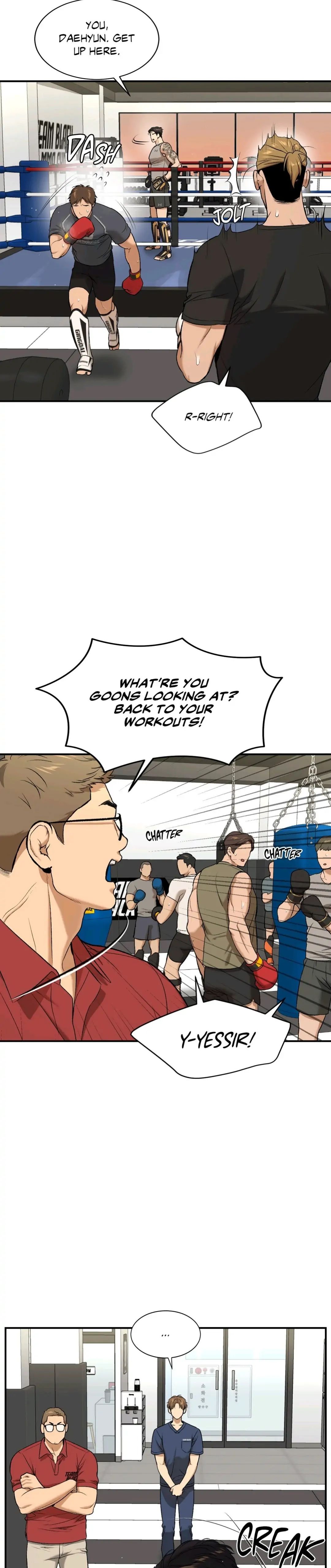 Read Jinx chapter 36.1 image 2 on Lezhin