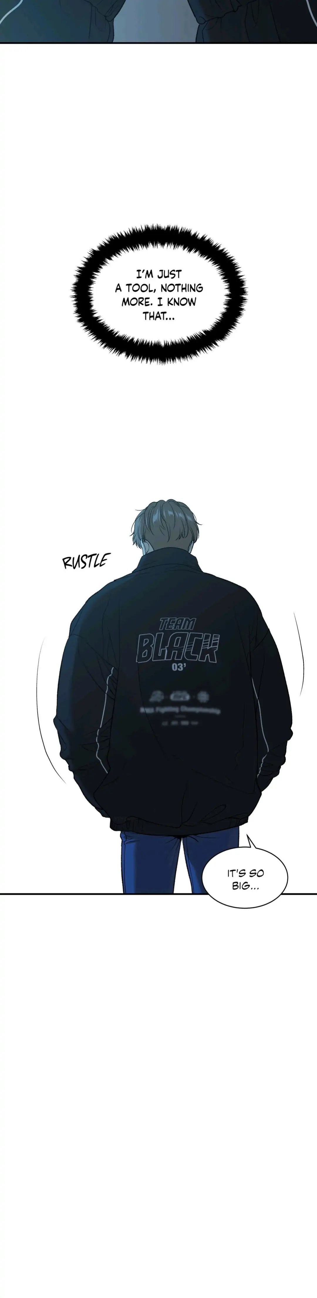 Read Jinx chapter 36.1 image 21 on Lezhin