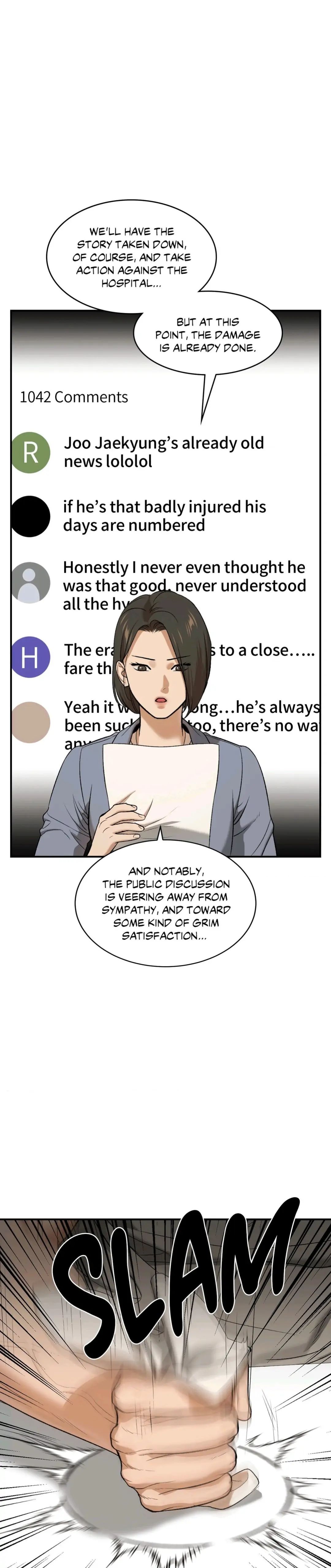 Read Jinx chapter 36.1 image 24 on Lezhin