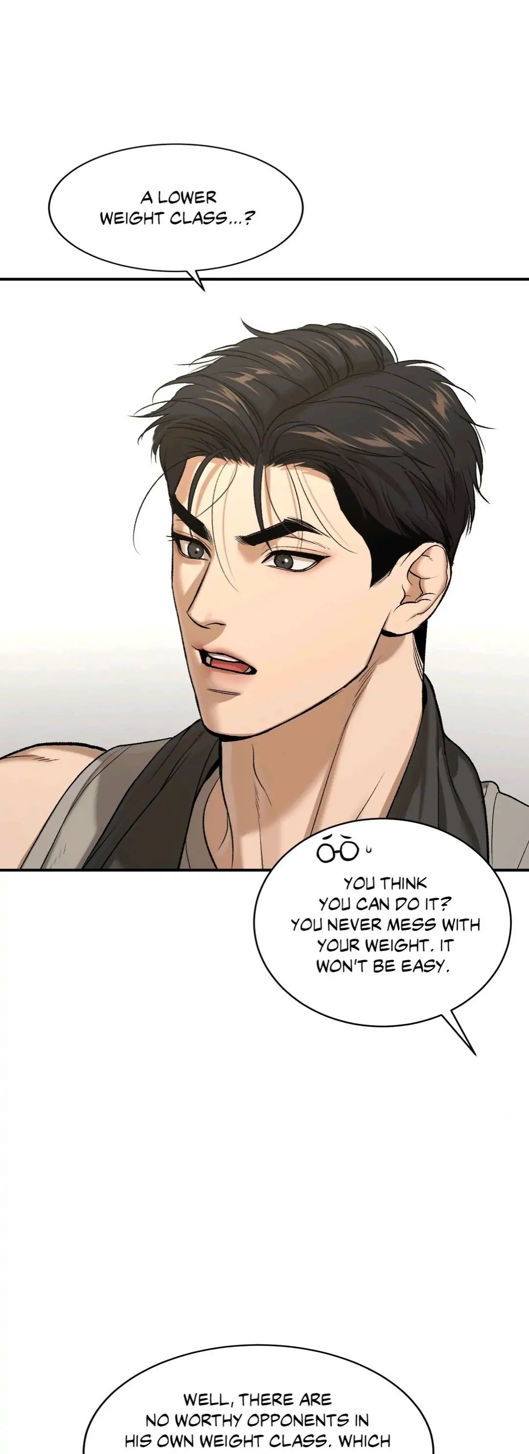 Read Jinx chapter 36.1 image 28 on Lezhin