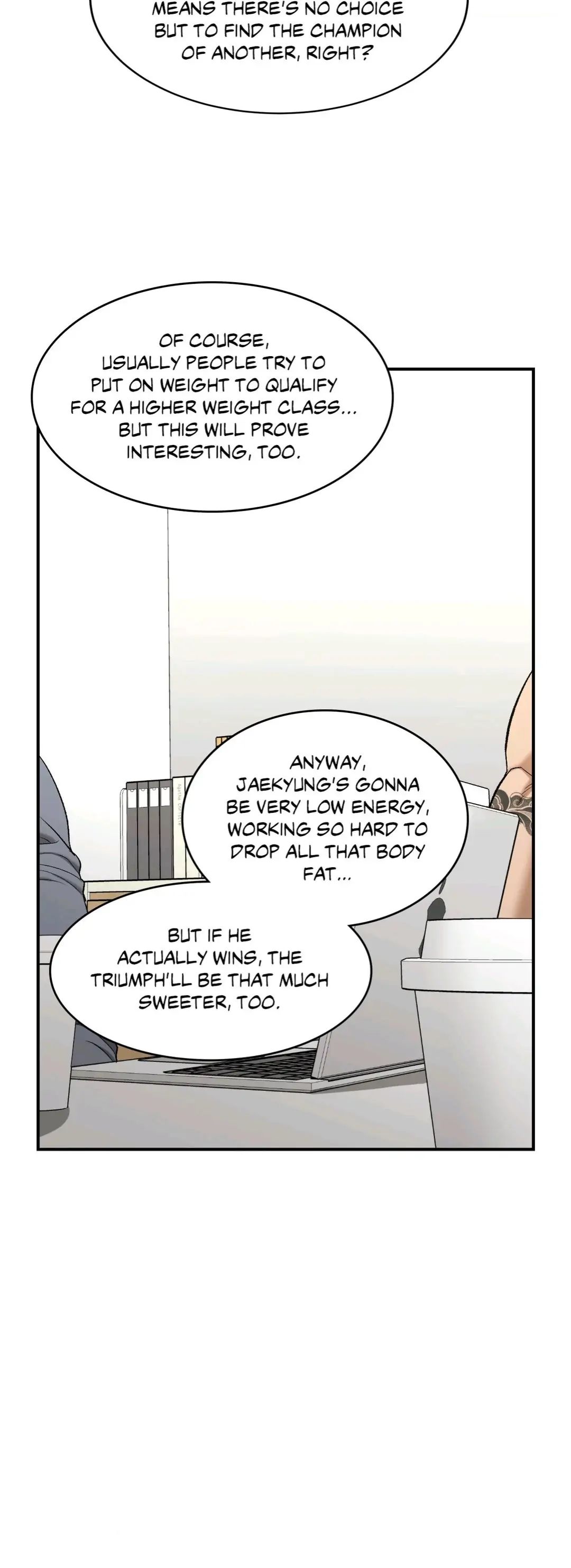 Read Jinx chapter 36.1 image 29 on Lezhin