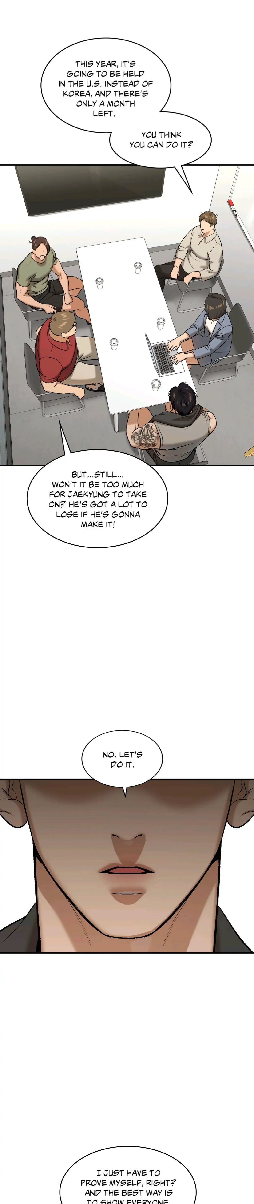 Read Jinx chapter 36.1 image 30 on Lezhin