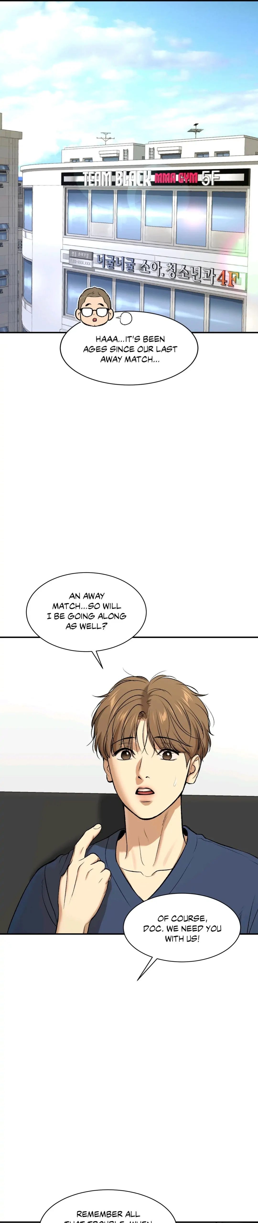 Read Jinx chapter 36.1 image 32 on Lezhin