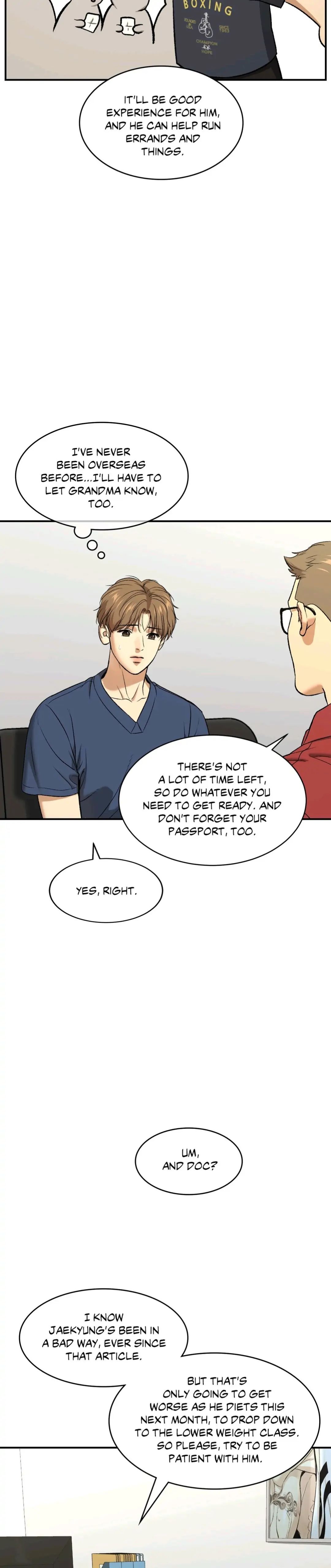 Read Jinx chapter 36.1 image 34 on Lezhin