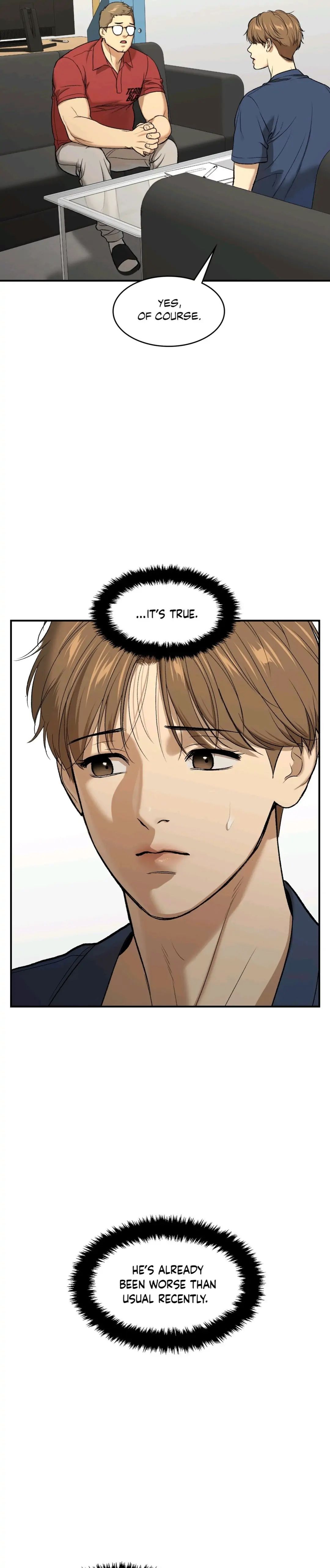 Read Jinx chapter 36.1 image 35 on Lezhin