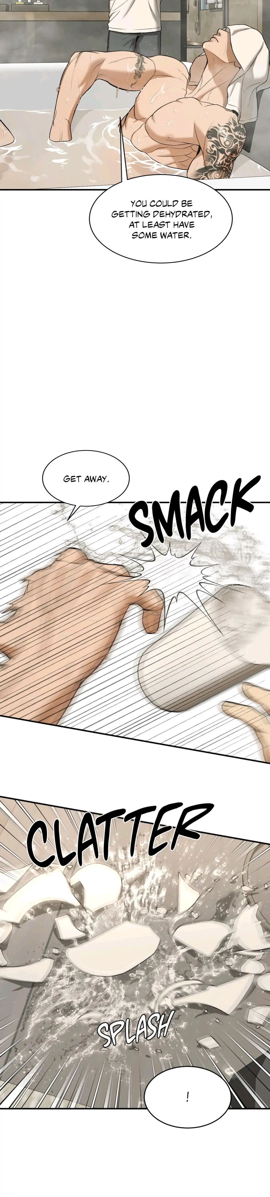 Read Jinx chapter 36.1 image 37 on Lezhin