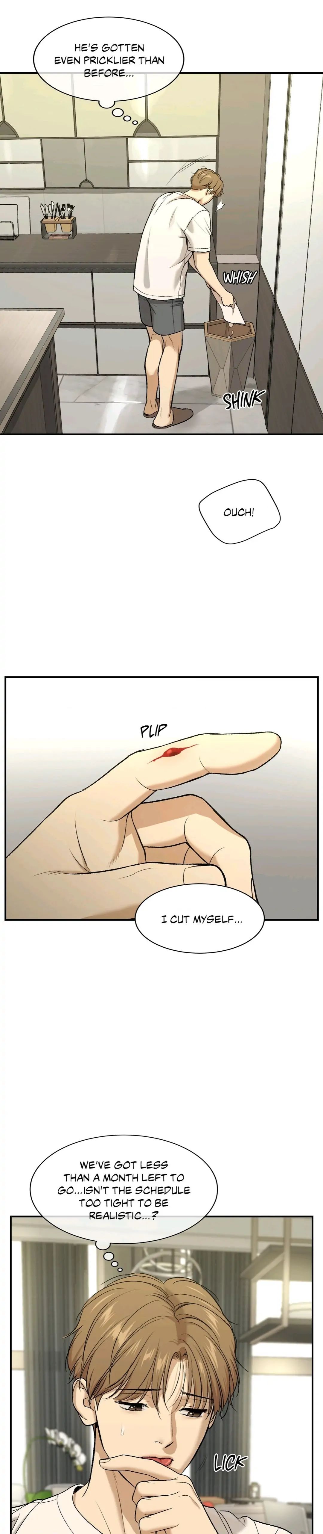 Read Jinx chapter 36.1 image 39 on Lezhin