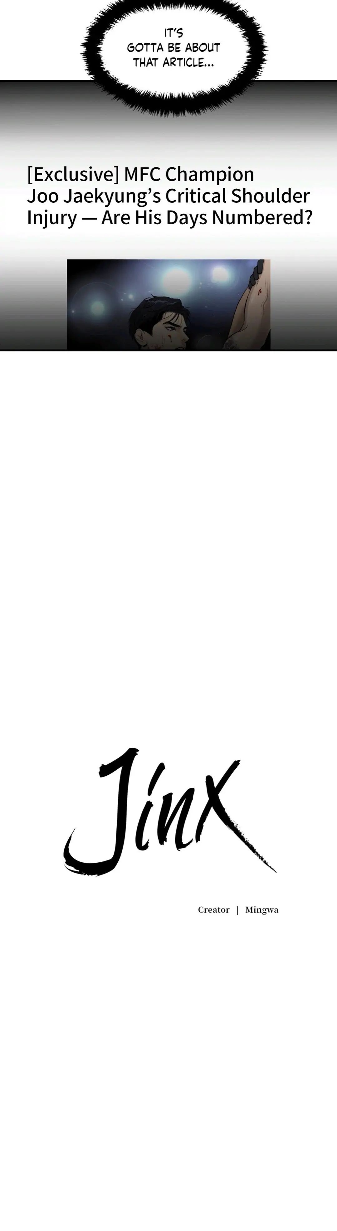 Read Jinx chapter 36.1 image 4 on Lezhin