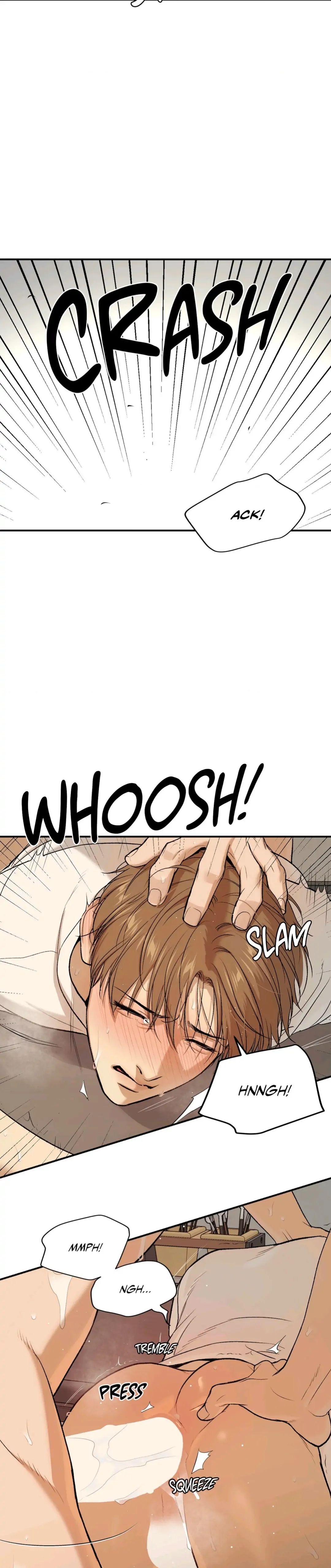 Read Jinx chapter 36.1 image 41 on Lezhin