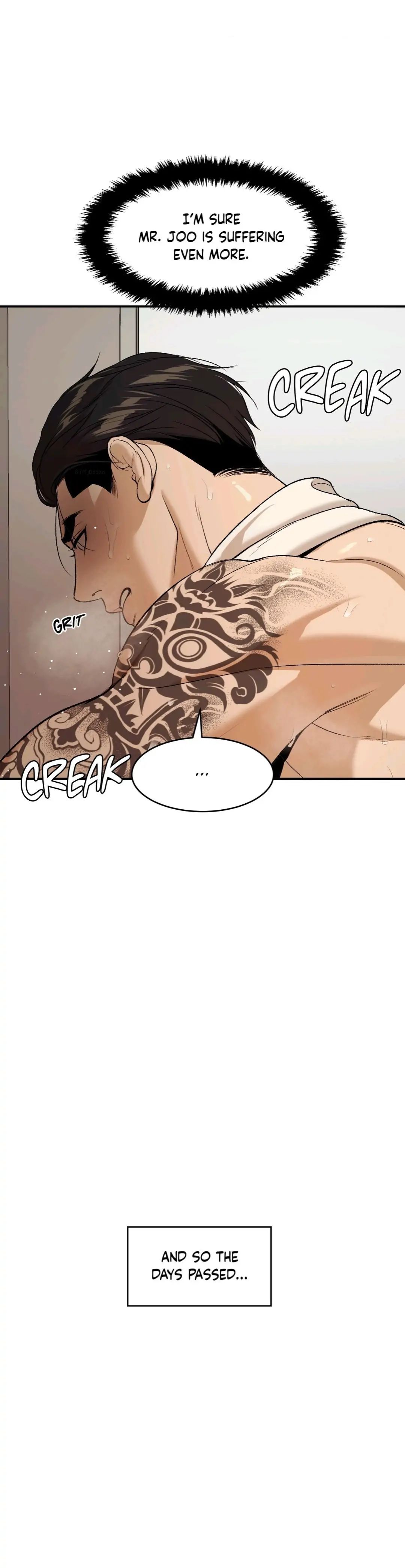 Read Jinx chapter 36.1 image 44 on Lezhin