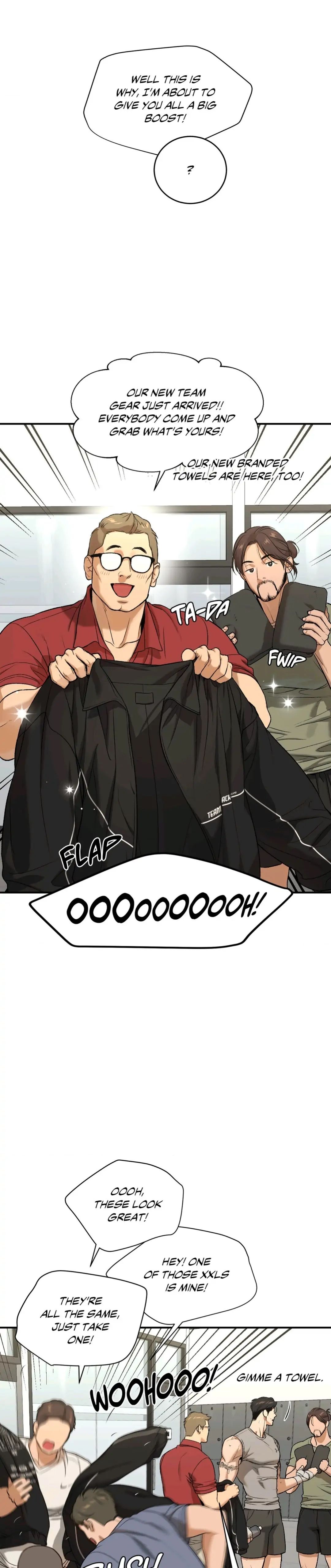 Read Jinx chapter 36.1 image 6 on Lezhin