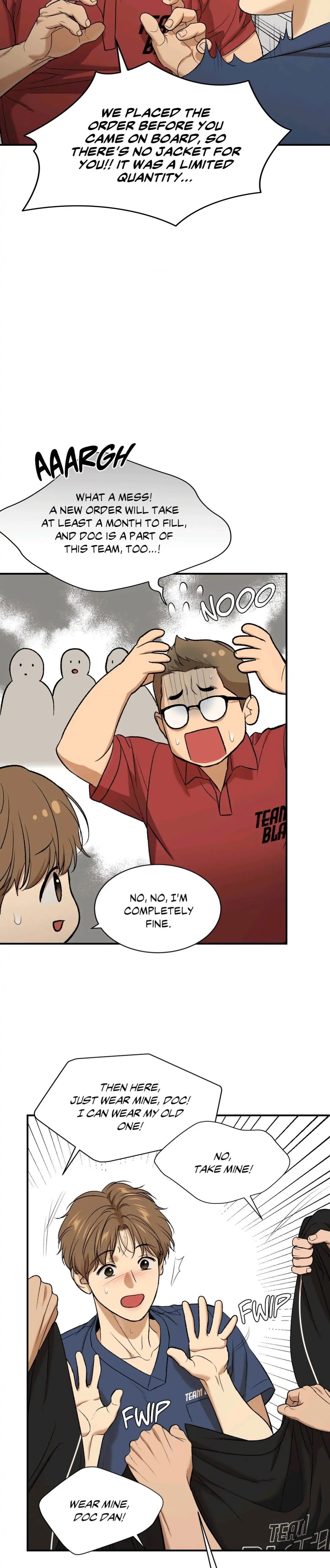 Read Jinx chapter 36.1 image 9 on Lezhin