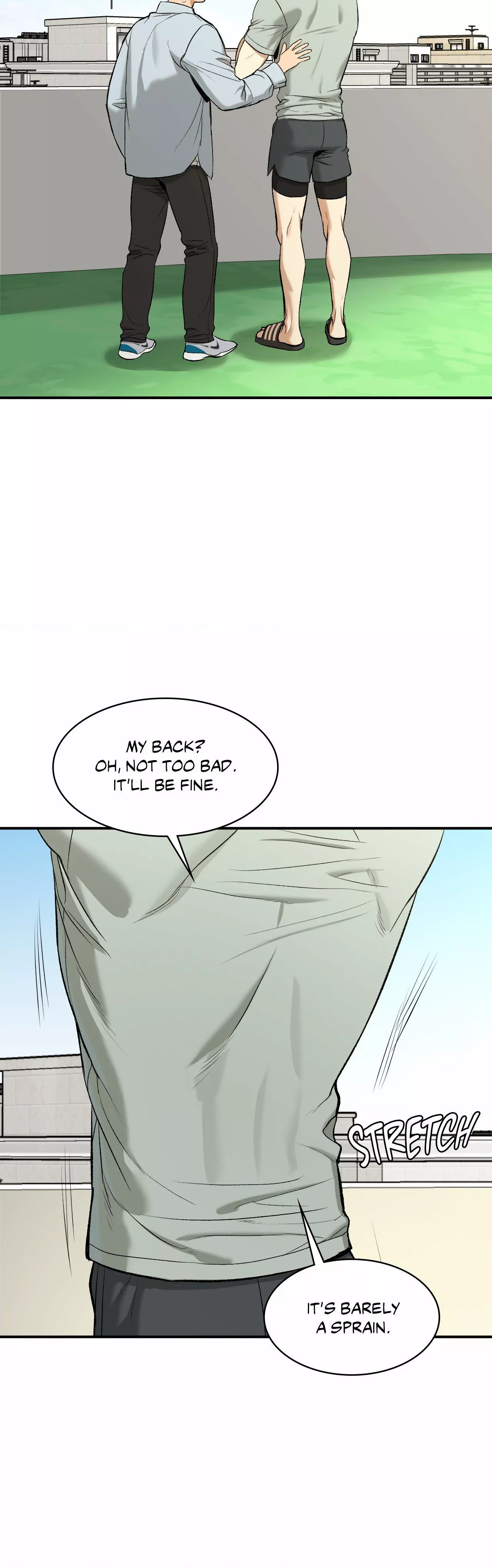 Read Jinx chapter 36 image 10 on Lezhin