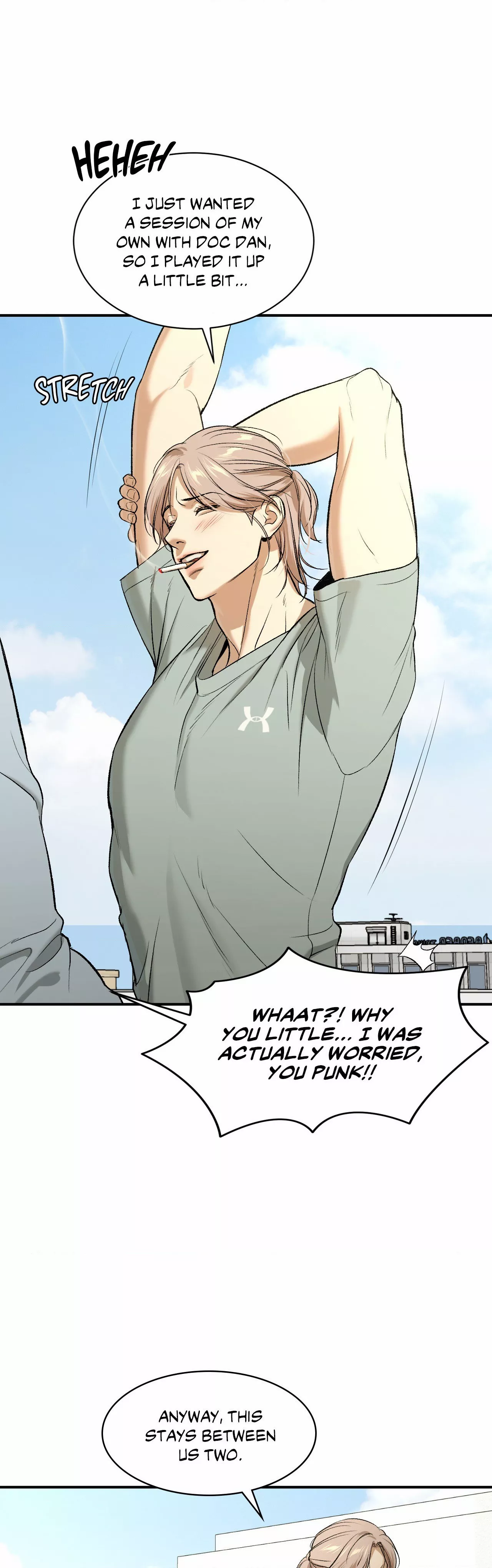 Read Jinx chapter 36 image 11 on Lezhin