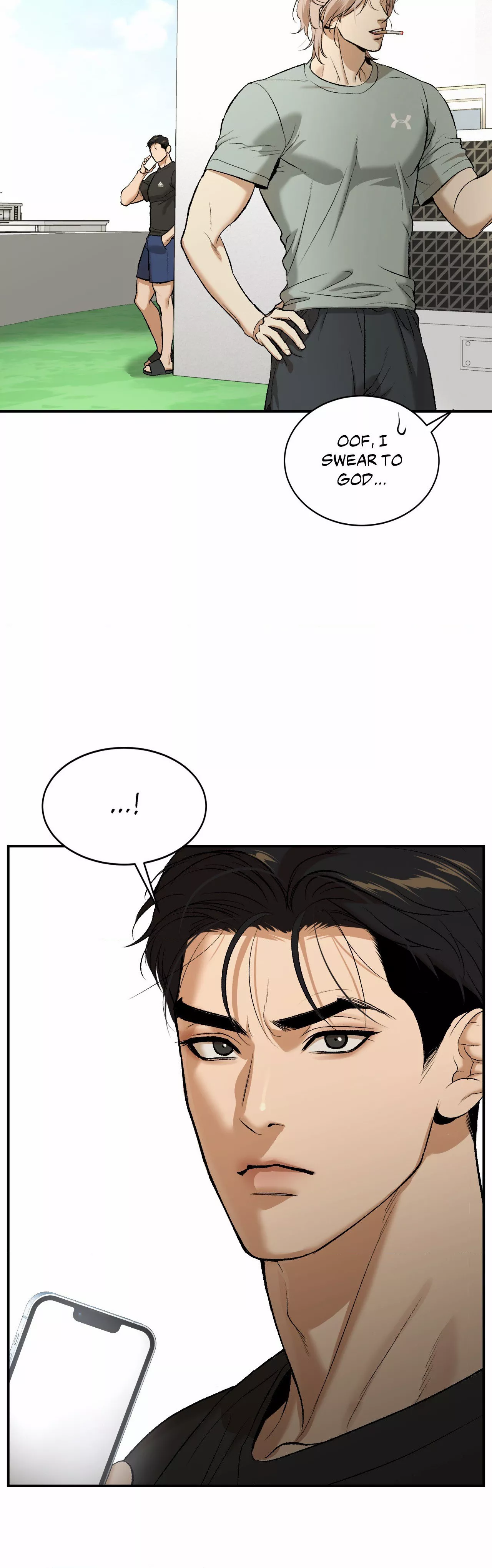 Read Jinx chapter 36 image 12 on Lezhin