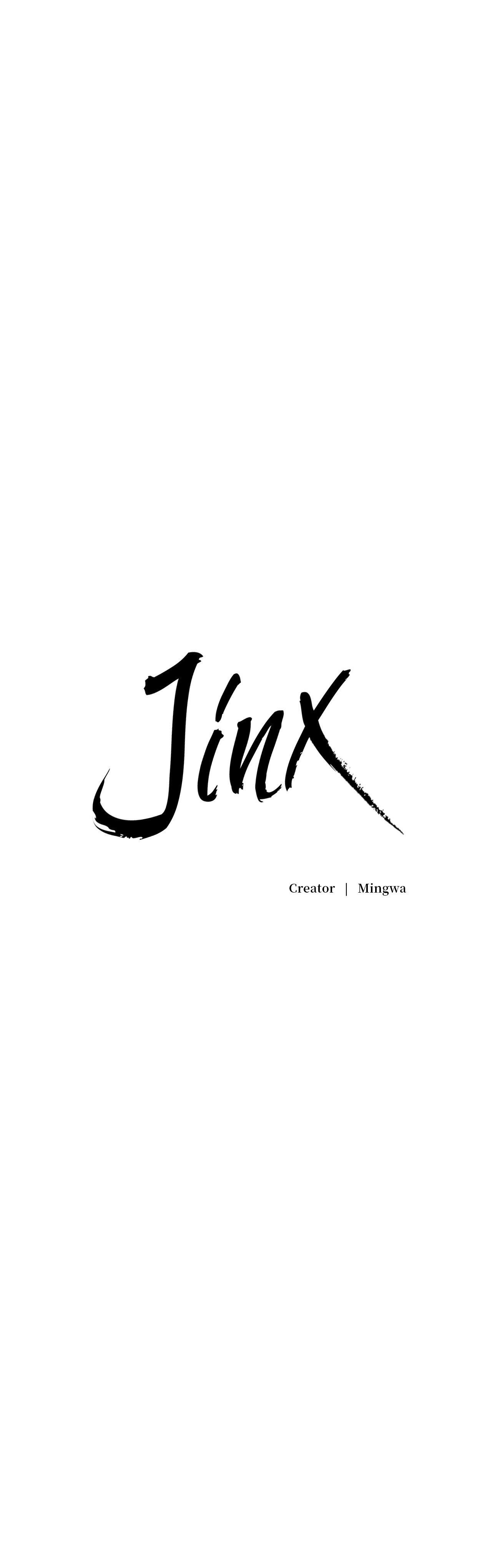 Read Jinx chapter 36 image 13 on Lezhin