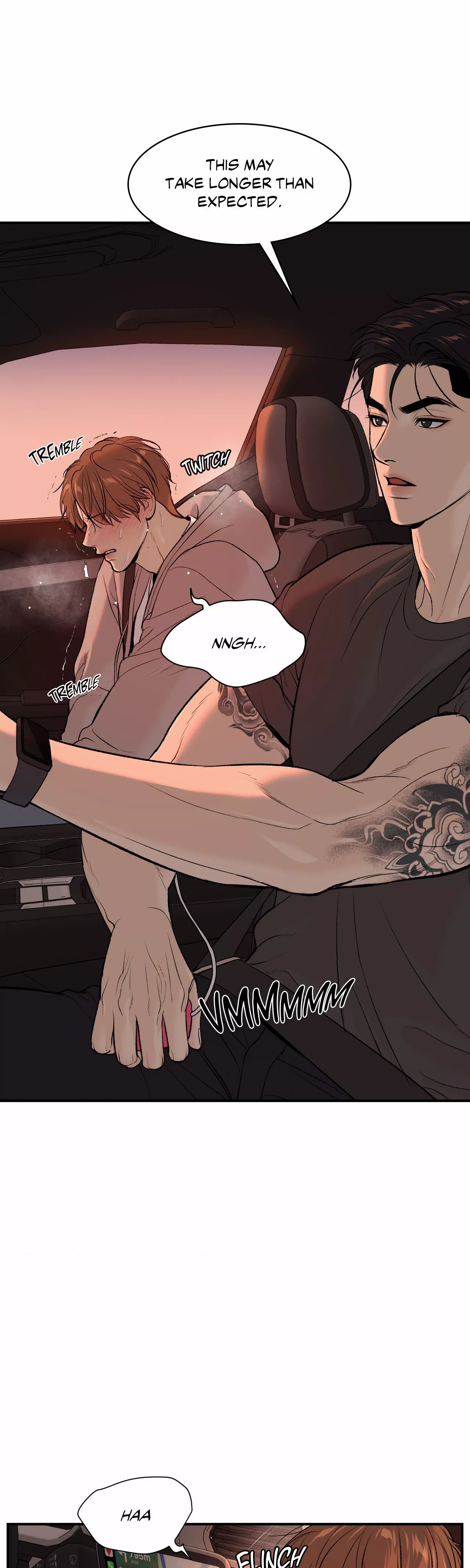Read Jinx chapter 36 image 16 on Lezhin