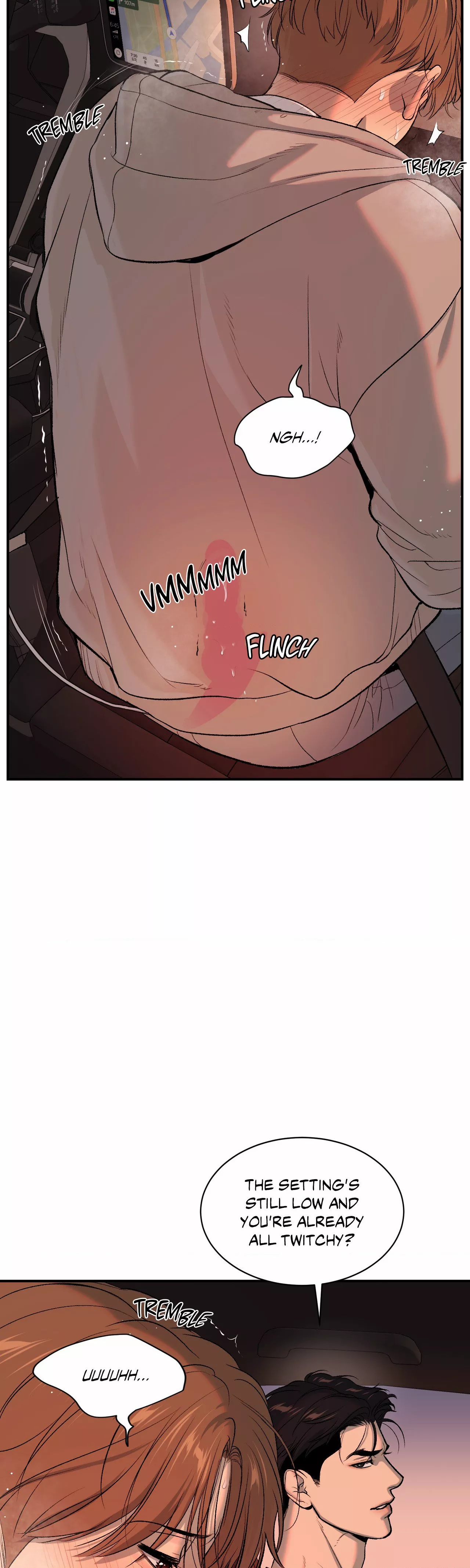 Read Jinx chapter 36 image 17 on Lezhin