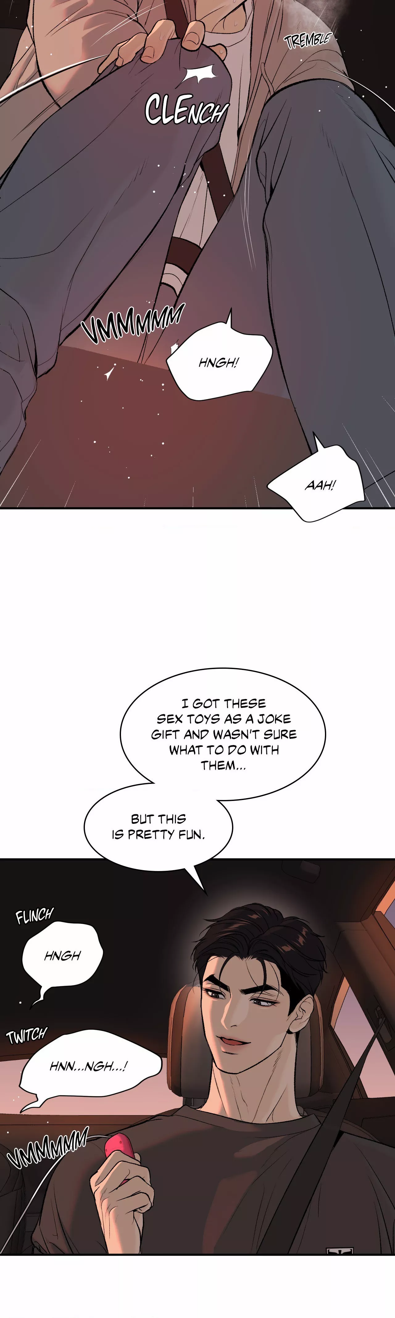Read Jinx chapter 36 image 20 on Lezhin