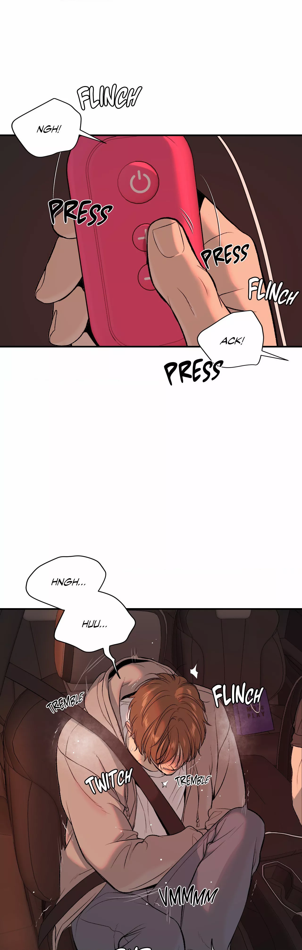 Read Jinx chapter 36 image 21 on Lezhin
