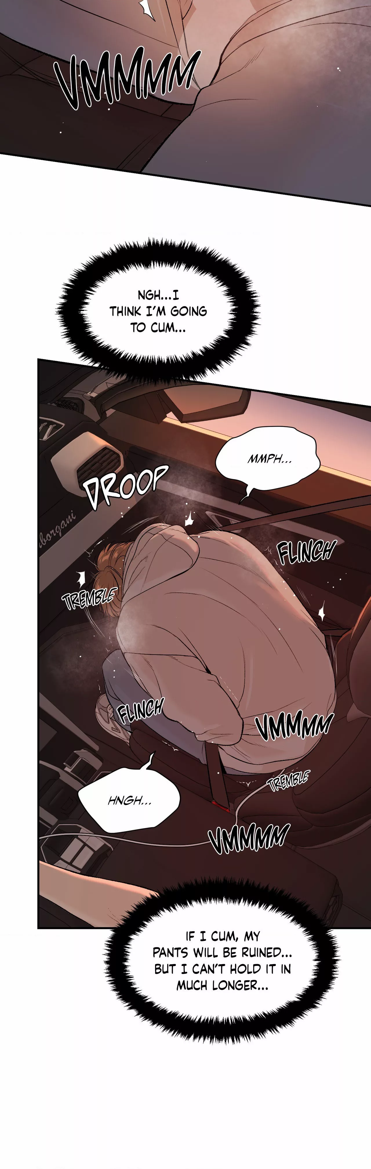Read Jinx chapter 36 image 23 on Lezhin