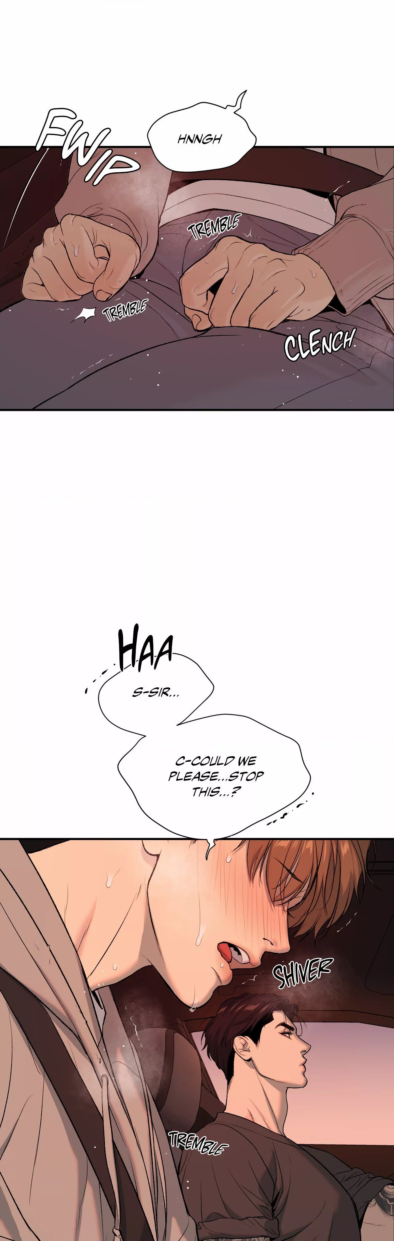 Read Jinx chapter 36 image 24 on Lezhin