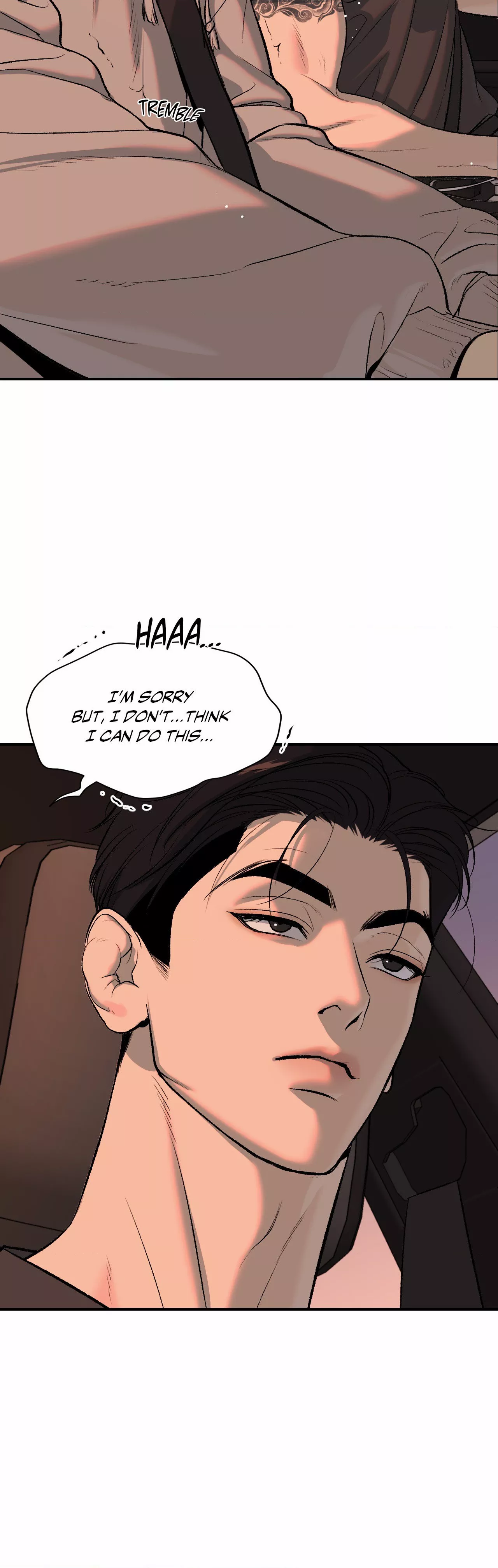 Read Jinx chapter 36 image 25 on Lezhin