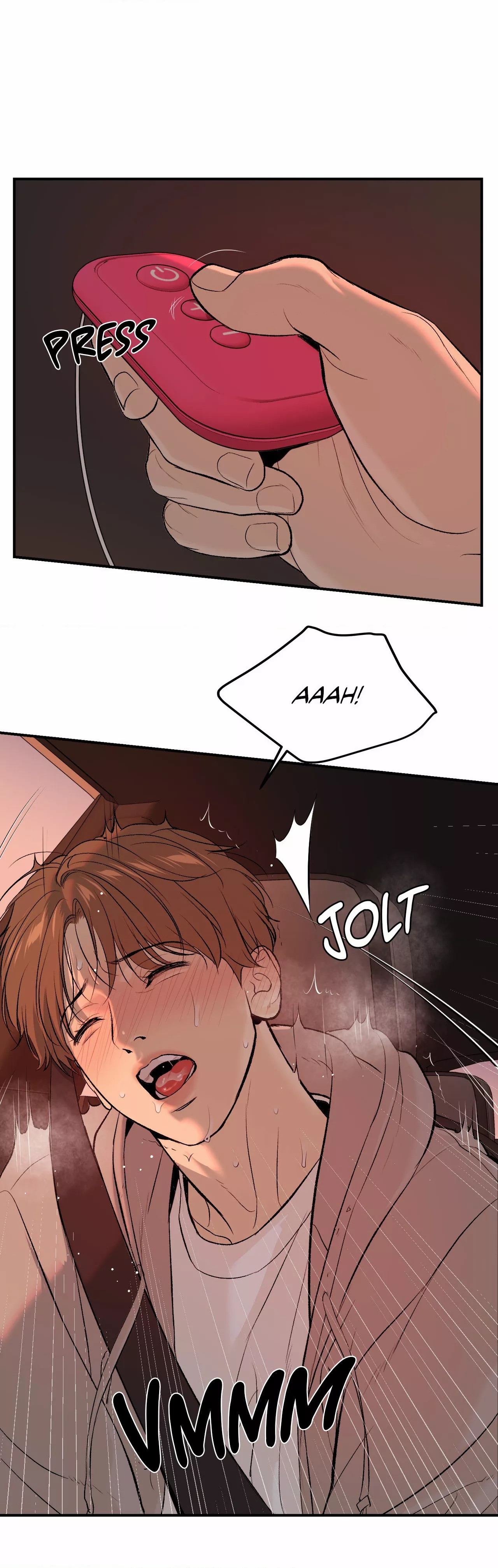 Read Jinx chapter 36 image 26 on Lezhin