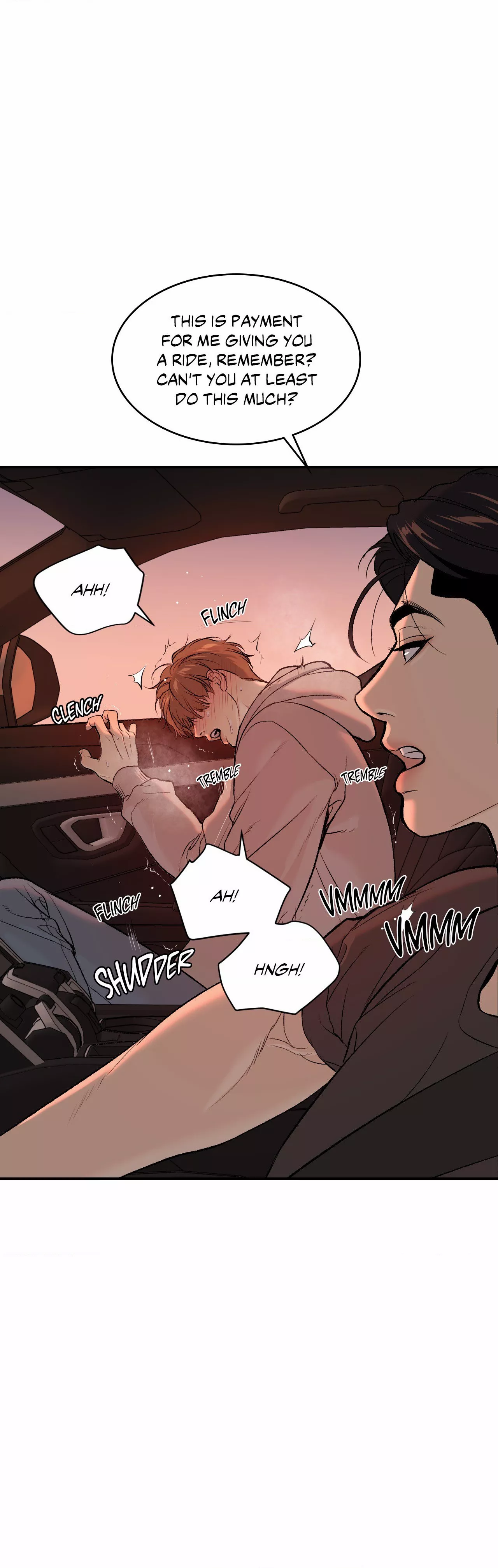 Read Jinx chapter 36 image 27 on Lezhin