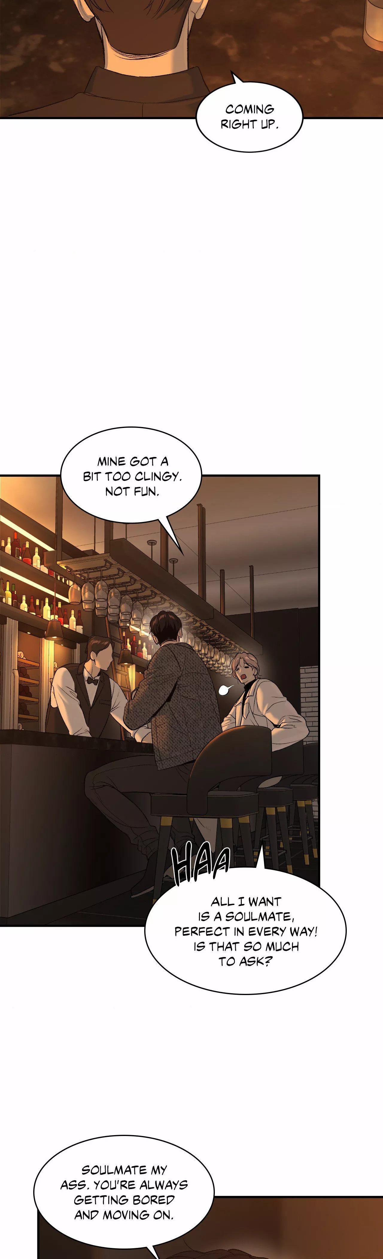 Read Jinx chapter 36 image 3 on Lezhin
