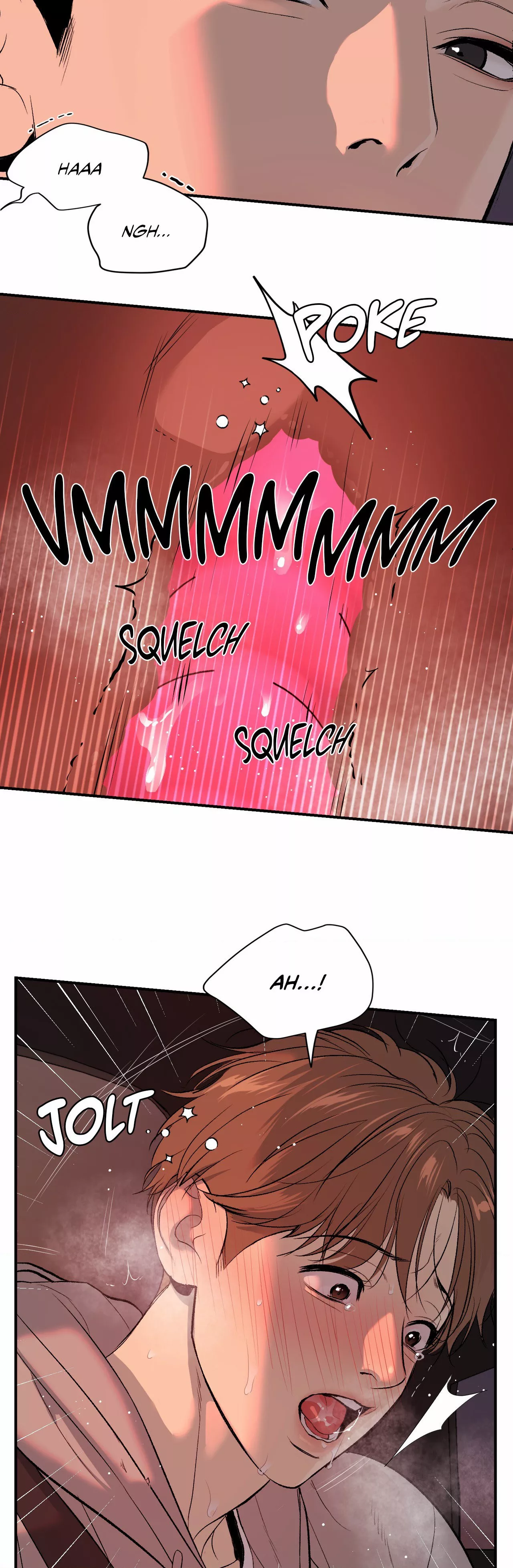 Read Jinx chapter 36 image 33 on Lezhin