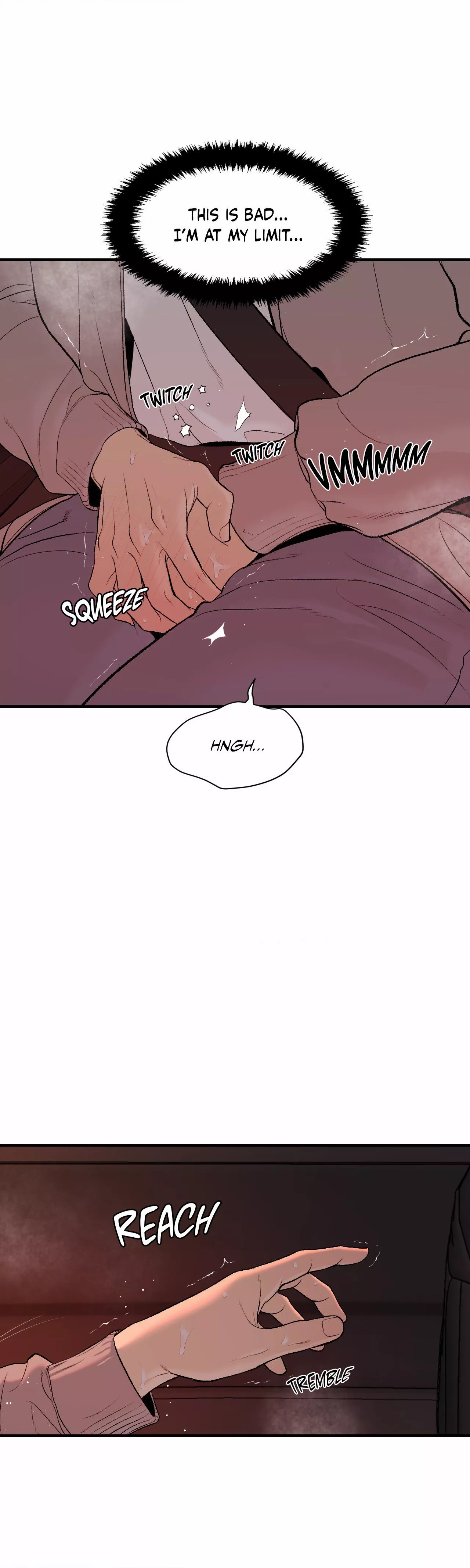 Read Jinx chapter 36 image 35 on Lezhin