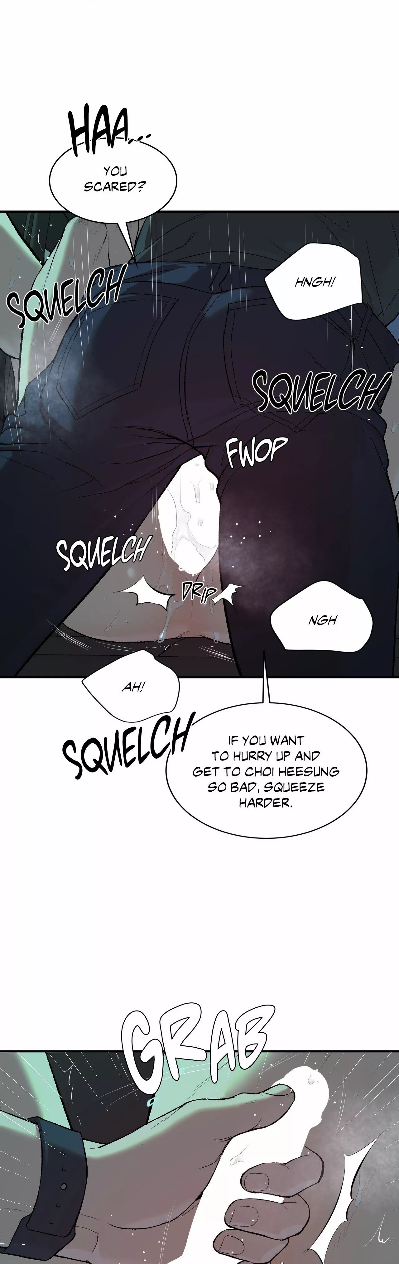 Read Jinx chapter 36 image 45 on Lezhin