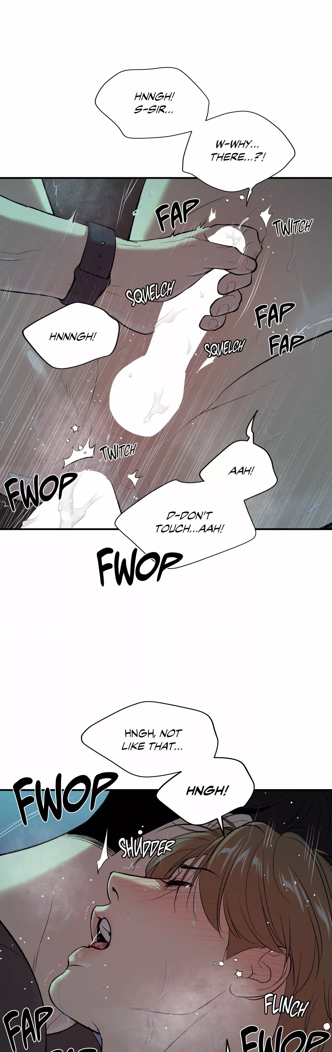 Read Jinx chapter 36 image 47 on Lezhin