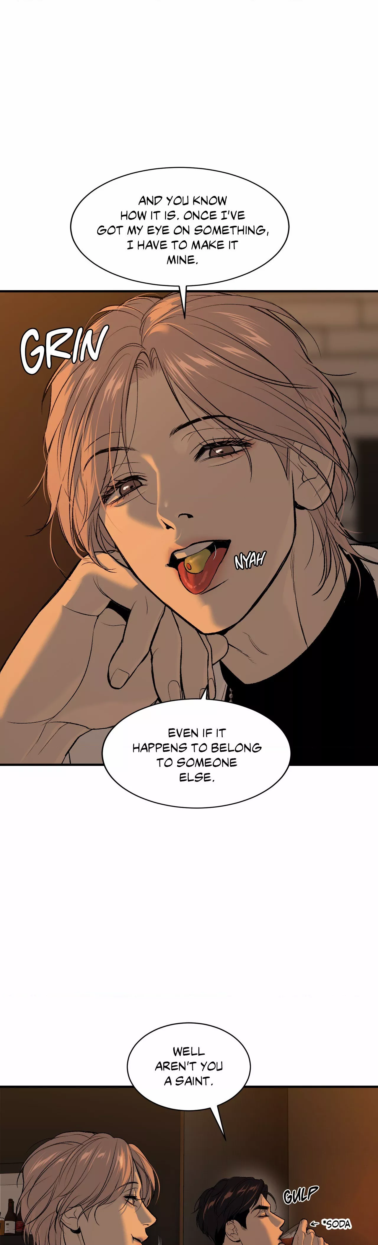 Read Jinx chapter 36 image 5 on Lezhin