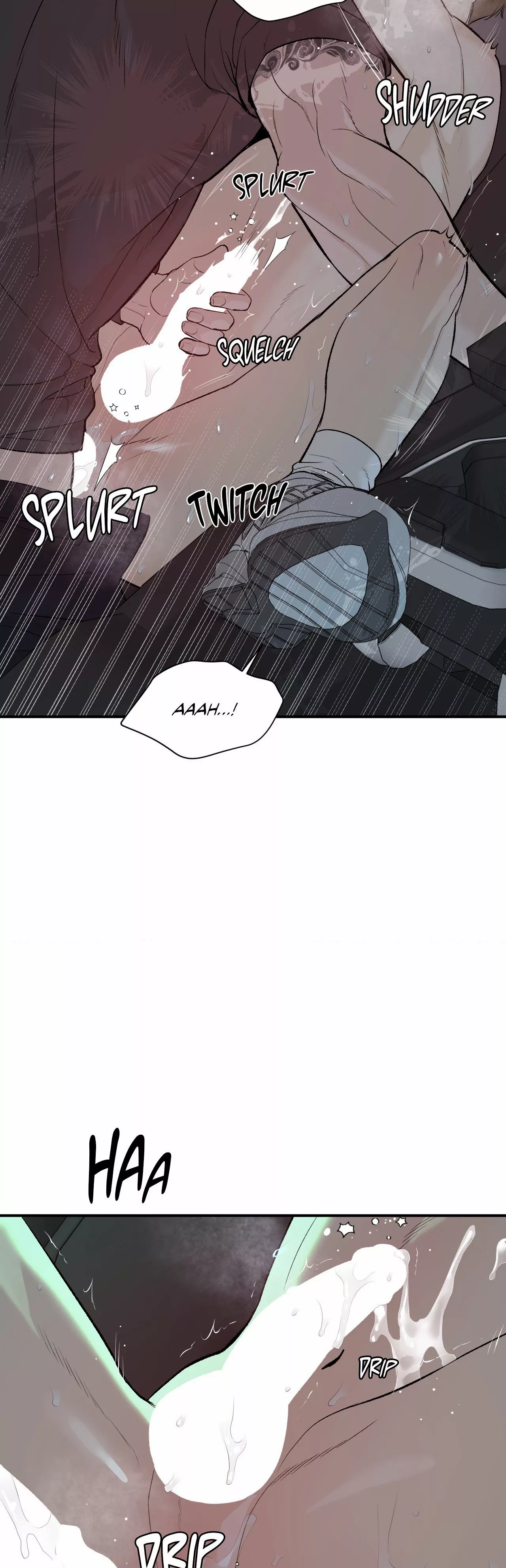 Read Jinx chapter 36 image 50 on Lezhin